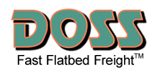 Doss Fast Flatbed Freight™